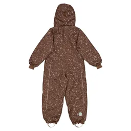 Waterproof snowsuit - 3