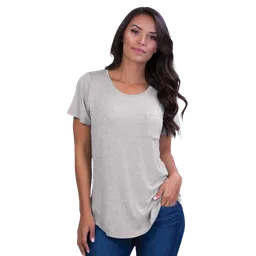 Tricou pentru alăptat - 1