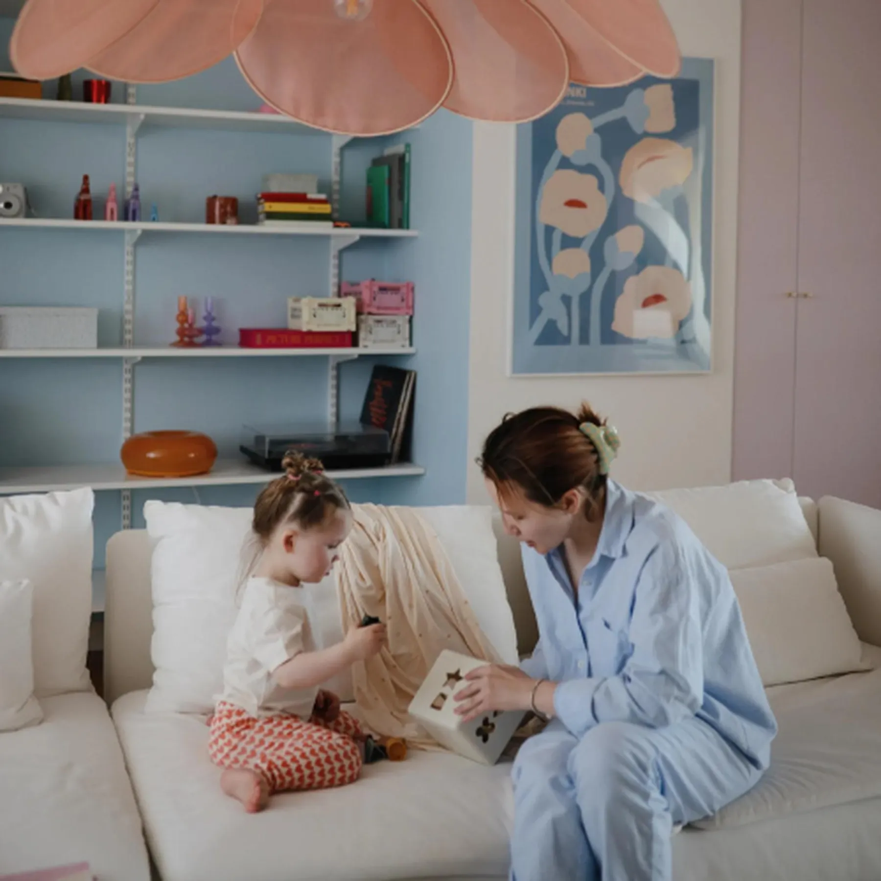 Formabedobó kocka - 4