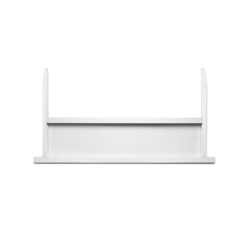 Product Image for Kit de conversie pentru pat Luna, 120 cm, white