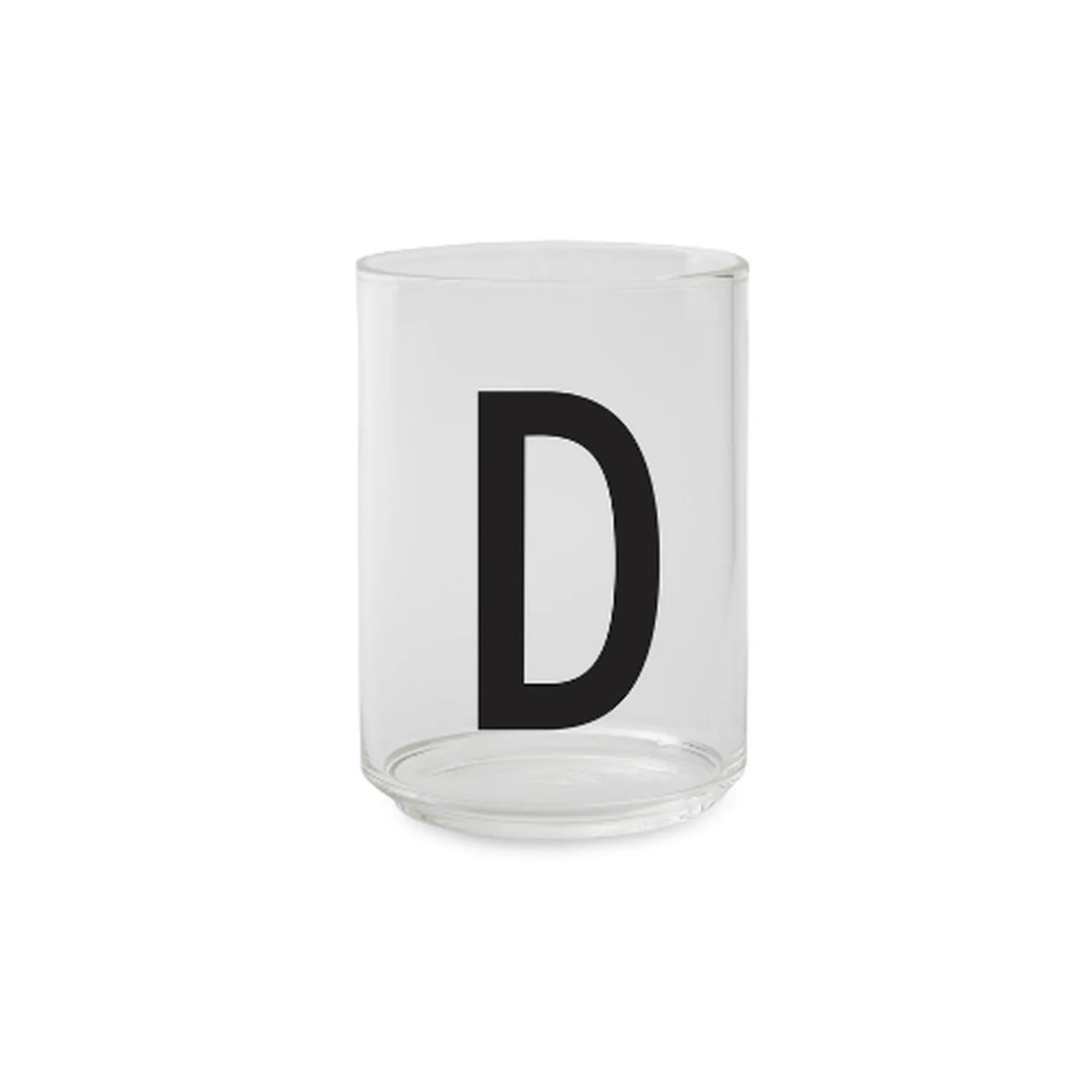 Pahar din sticlă borosilicată - 1