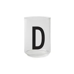 Pahar din sticlă borosilicată - 1