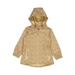 Geacă din material impermeabil Softshell - 1