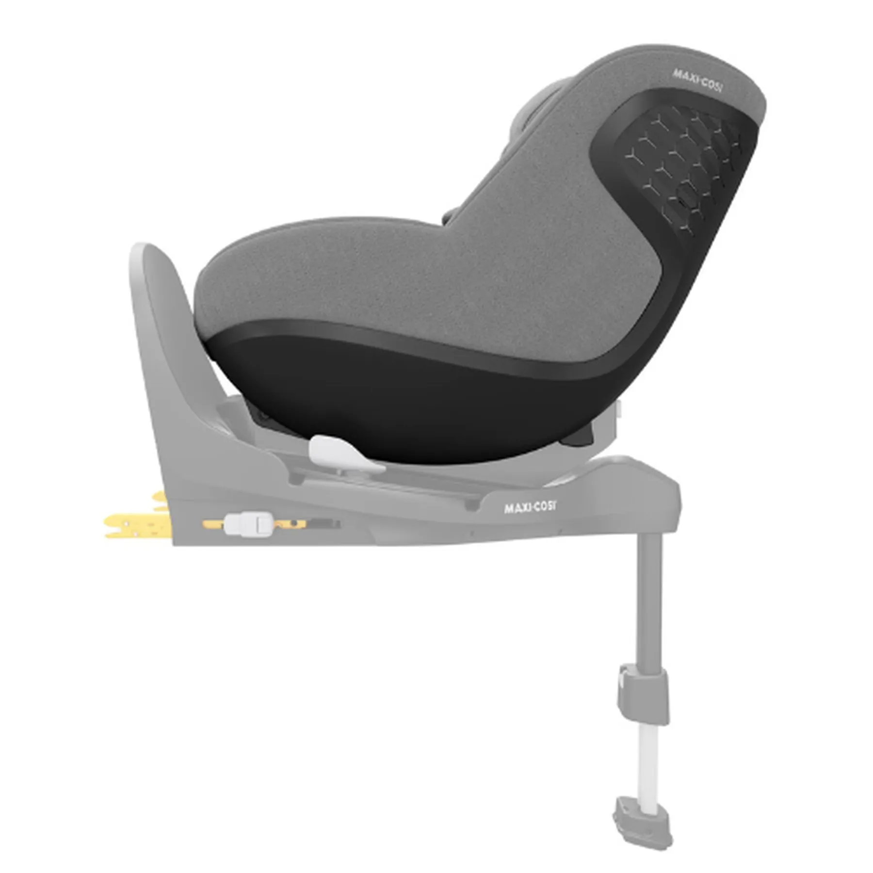 Scaun auto pentru copii Maxi Cosi, rotativ 360° fără bază inclusă, 3 luni-4 ani, 61-105 cm, 17 kg, Pearl 360 Pro - 3