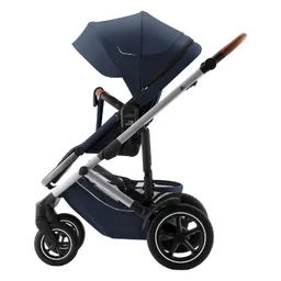 Cărucior sport Britax Römer, Smile 5Z - 2