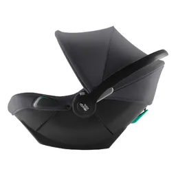 Scaun auto tip scoică pentru copii Britax Römer, 0-15 luni, 40-83 cm, 0-13 kg, BABY-SAFE CORE - 4