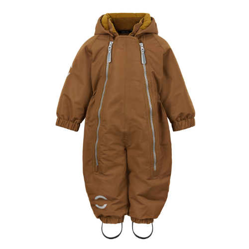 Product Image for Combinezon din material impermeabil, pentru iarnă, rubber