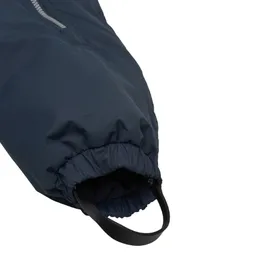 Combinezon din material impermeabil, pentru iarnă - 5