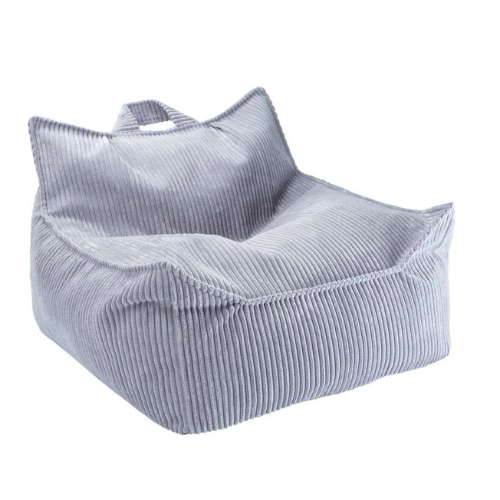 Product Image for Fotoliu beanbag, blueberry