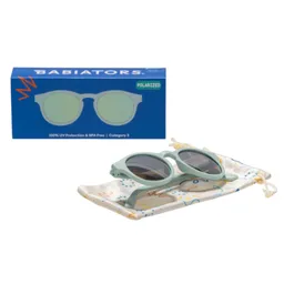 Ochelari de soare polarizați, Keyhole - 4