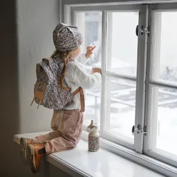 Watter bottlle, 350 ml - 4