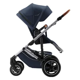 Cărucior sport Britax Römer, Smile 5Z - 4