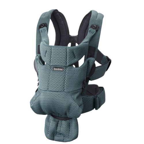 Product Image for Marsupiu anatomic Move Mesh, salvie