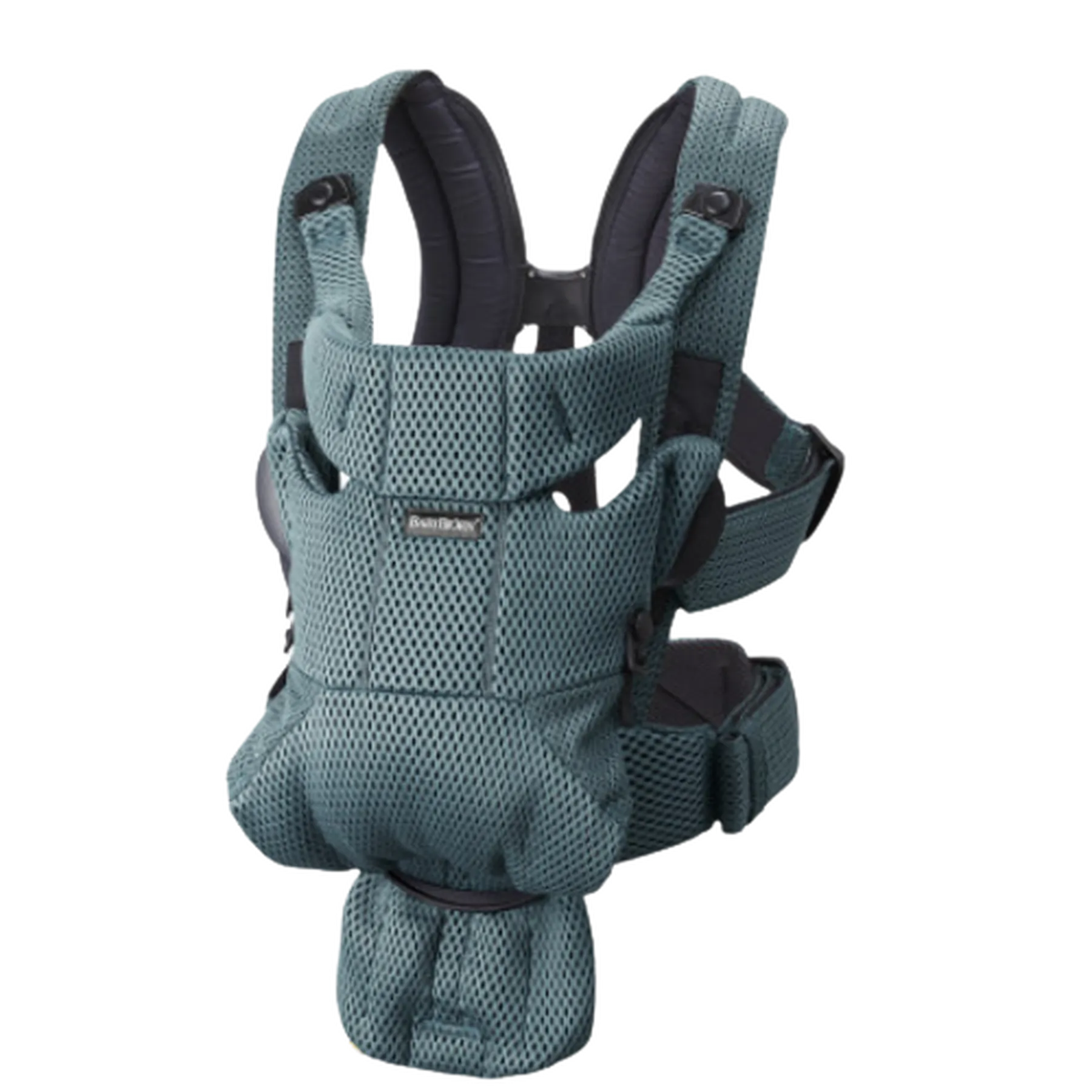 Marsupiu anatomic Move Mesh - 1