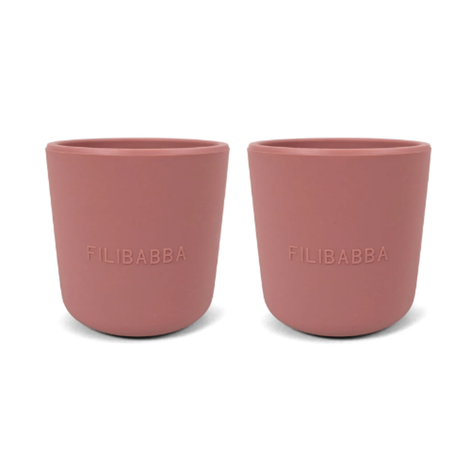 Pahare din silicon, set de 2 bucăți - 1