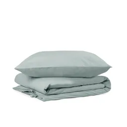 Lenjerie de pat din bumbac organic, 140 x 200 cm - 1