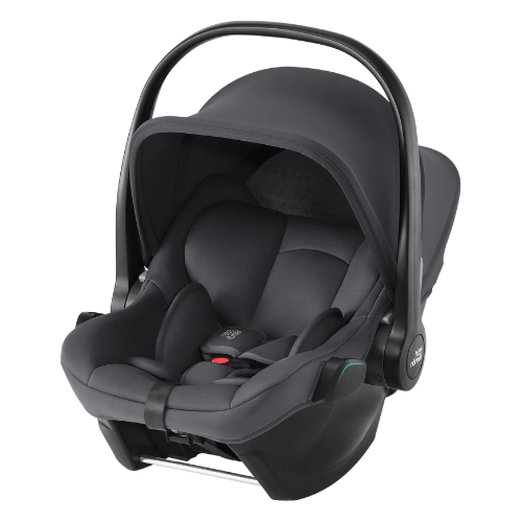 Scaun auto tip scoică pentru copii Britax Römer, 0-15 luni, 40-83 cm, 0-13 kg, BABY-SAFE CORE - 1