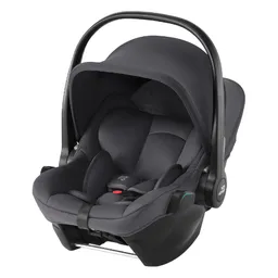 Scaun auto tip scoică pentru copii Britax Römer, 0-15 luni, 40-83 cm, 0-13 kg, BABY-SAFE CORE - 1