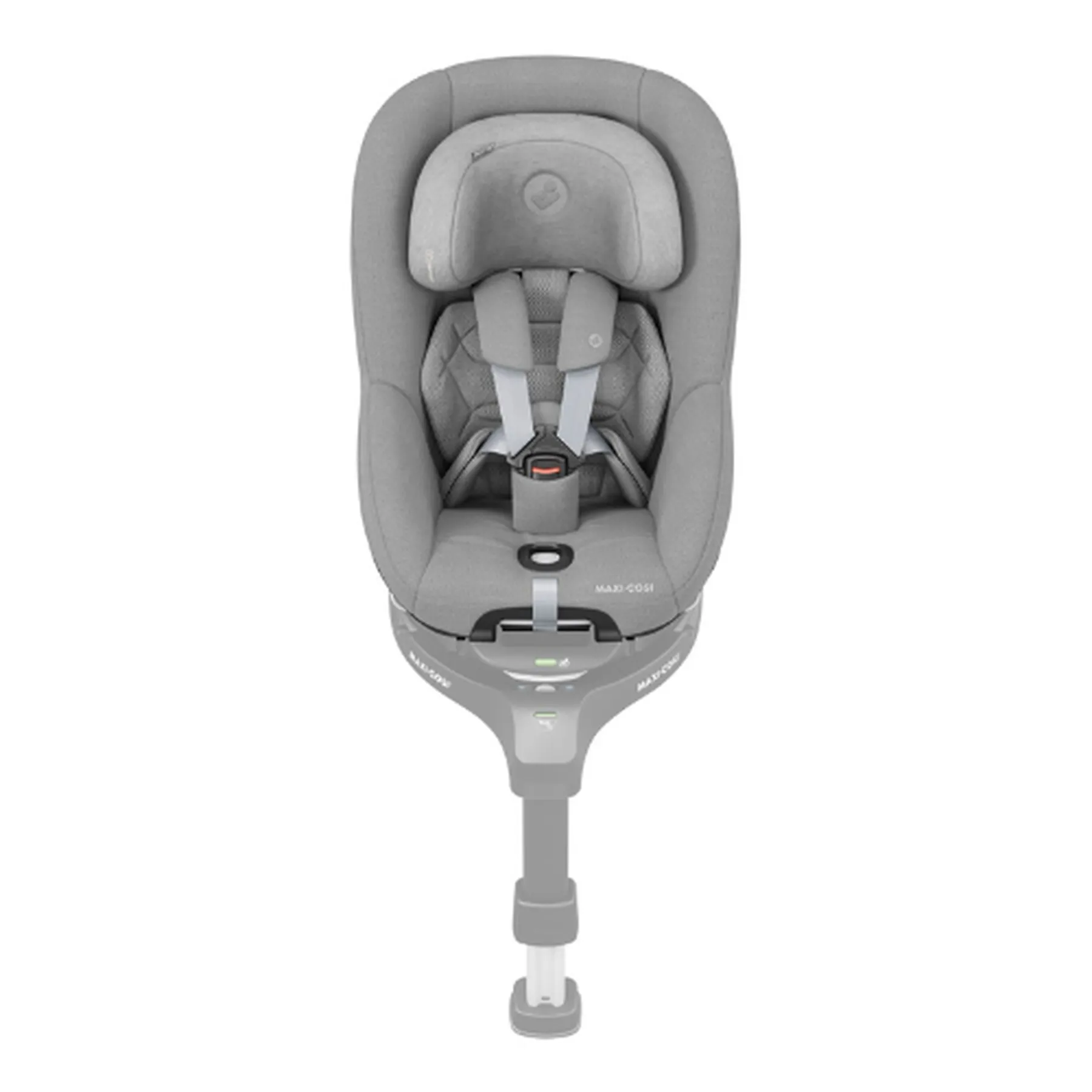 Scaun auto pentru copii Maxi Cosi, rotativ 360° fără bază inclusă, 3 luni-4 ani, 61-105 cm, 17 kg, Pearl 360 Pro - 2