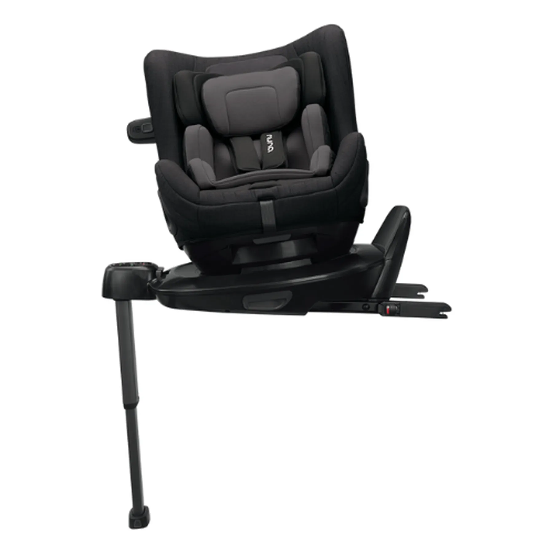 Baby car seat, i-Size, 0-4 Years, Todl Next - 3