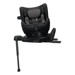 Baby car seat, i-Size, 0-4 Years, Todl Next - 3