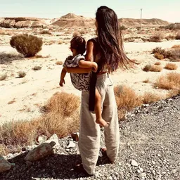 Toddler Carrier - 3