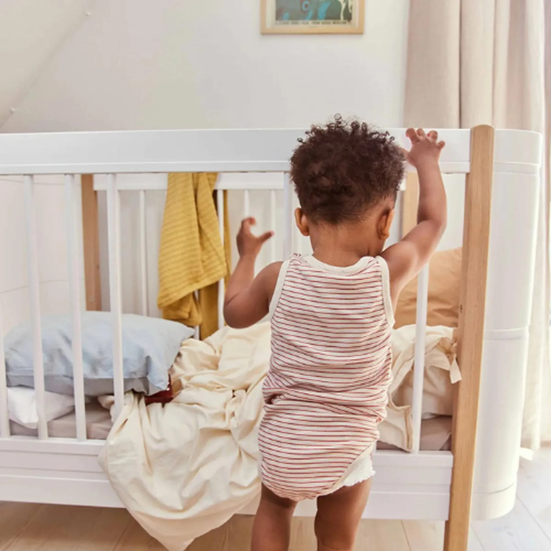 Biopamut ágyneműhuzat szett, 70 x 100 cm - 4