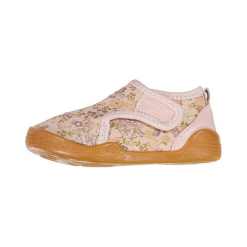Product Image for Pantofi din neopren pentru plajă, flowers and seashells