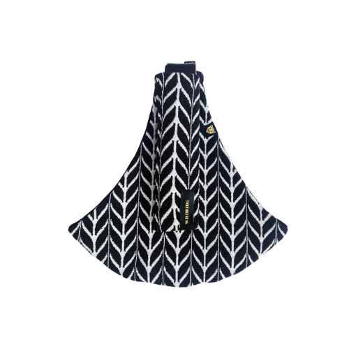 Product Image for Marsupiu pentru toddler, feathers