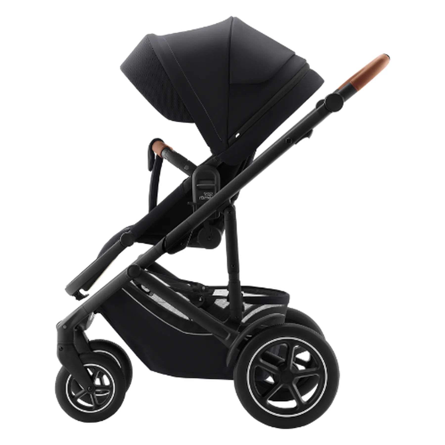 Cărucior sport Britax Römer, Smile 5Z - 2