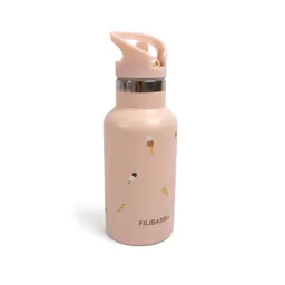 Rozsdamentes acél kulacs, 350 ml - 1