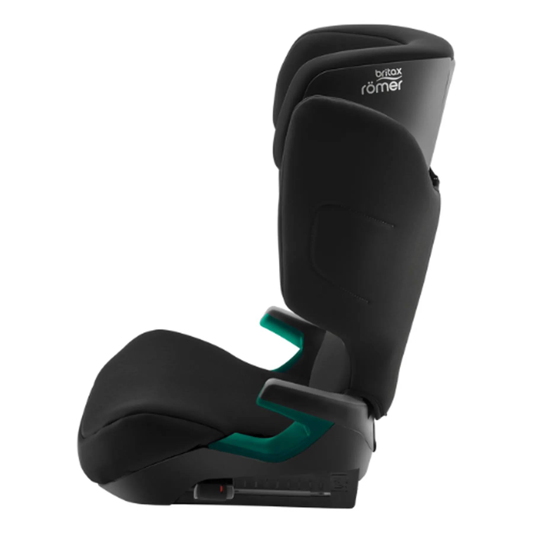 Scaun auto pentru copii Britax Römer, 3.5-12 ani, 100-150 cm, 15-36 kg, DISCOVERY PLUS - 2