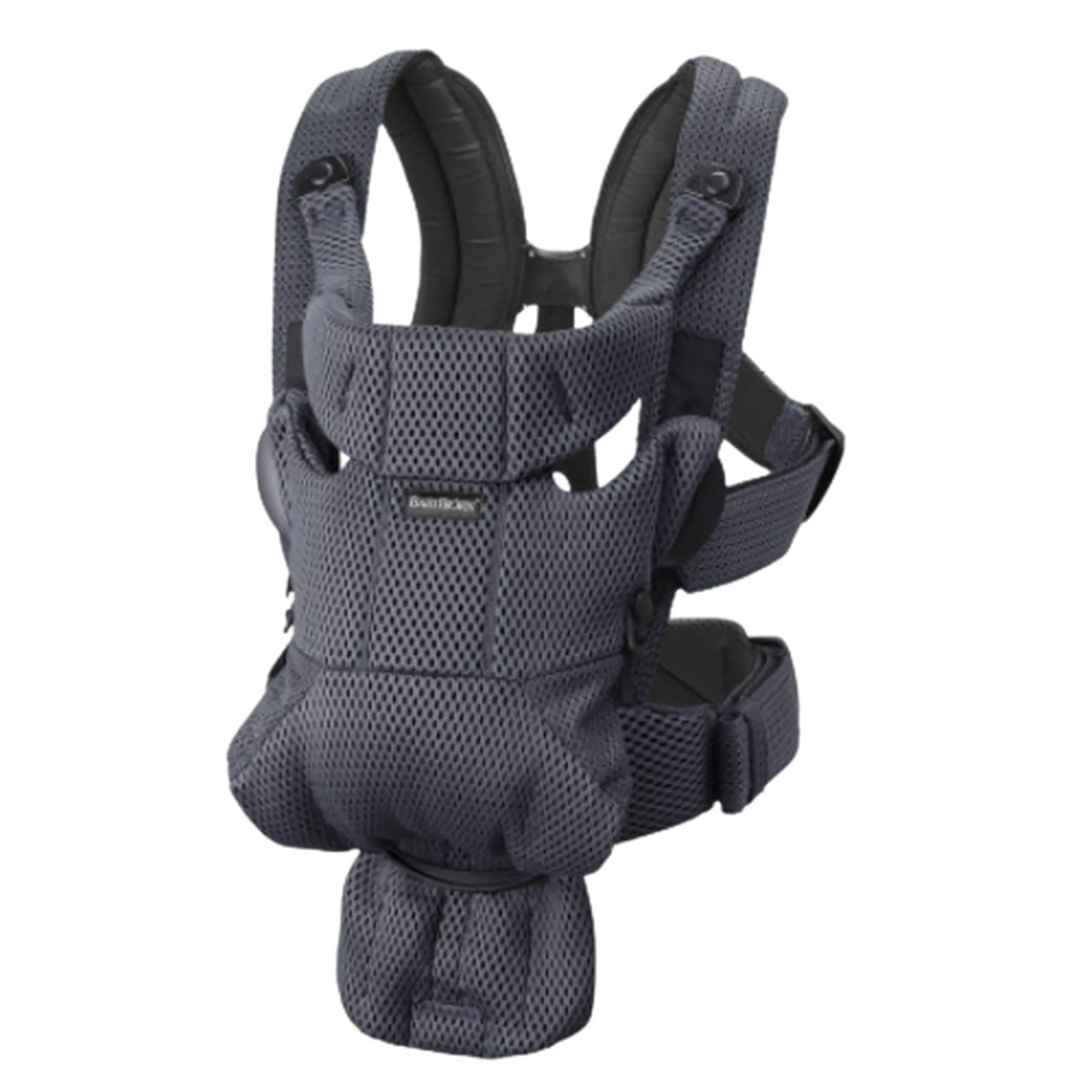 Marsupiu anatomic Move Mesh - 1