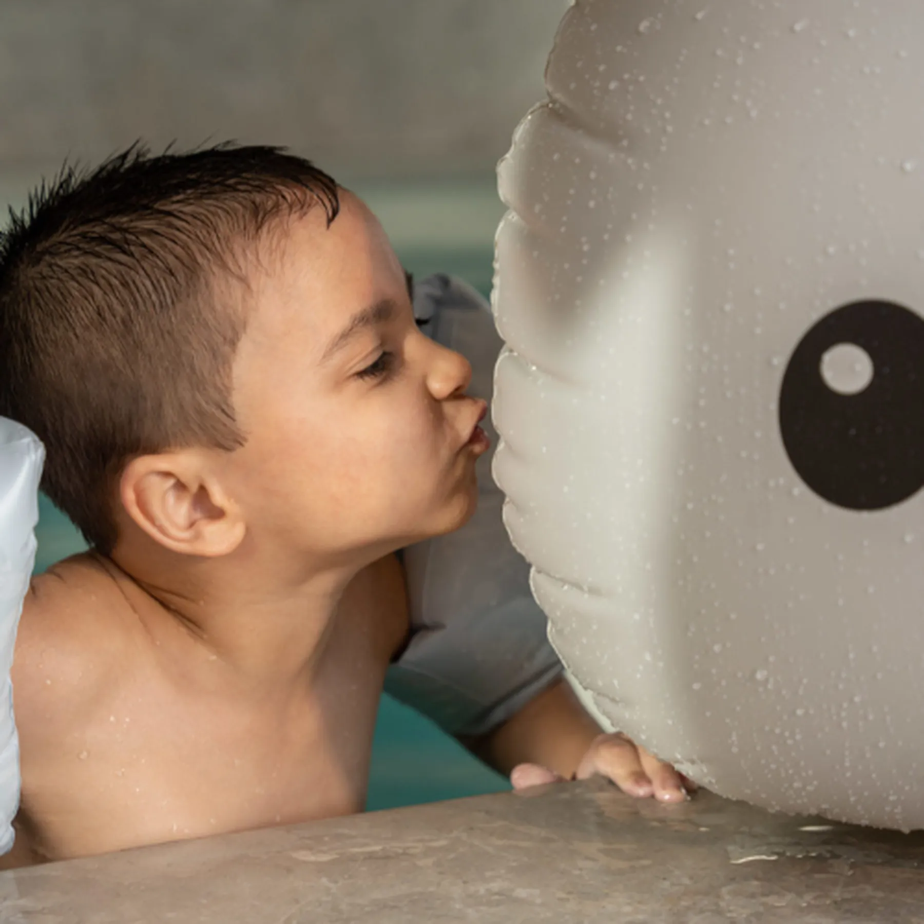 Stropitoare gonflabilă - 4