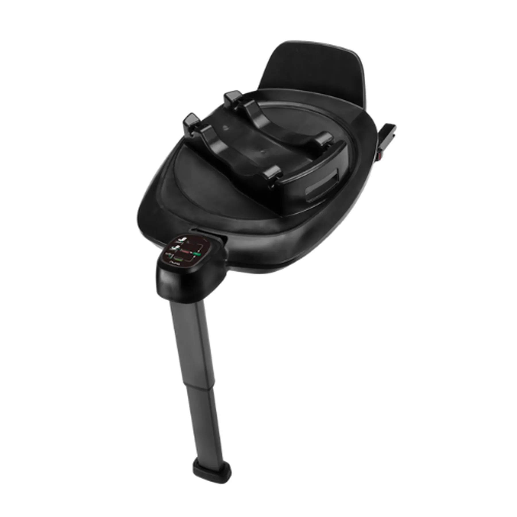 Bază ISOFIX pentru scaun auto tip scoică pentru copii Nuna, 0-15 luni, 40-85 cm, 13 kg, Next - 2