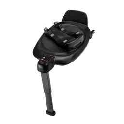 Bază ISOFIX pentru scaun auto tip scoică pentru copii Nuna, 0-15 luni, 40-85 cm, 13 kg, Next - 2