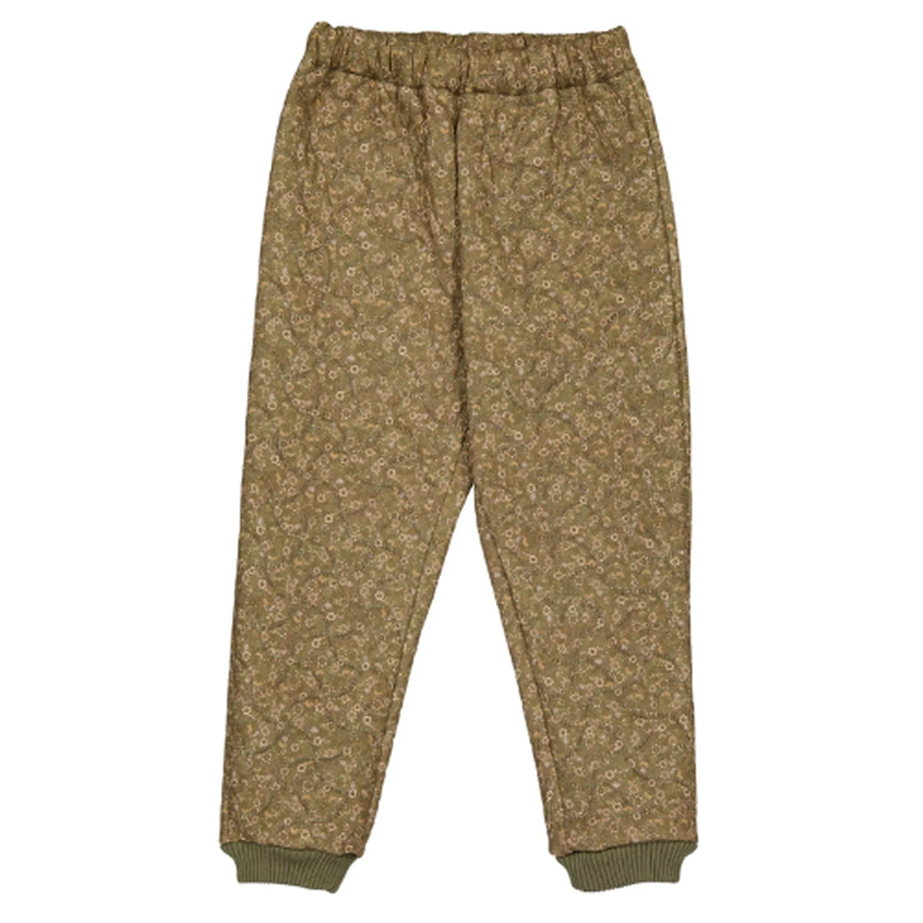 Pantaloni din material termo - 2