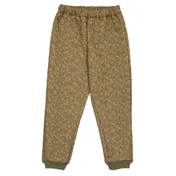 Pantaloni din material termo - 2