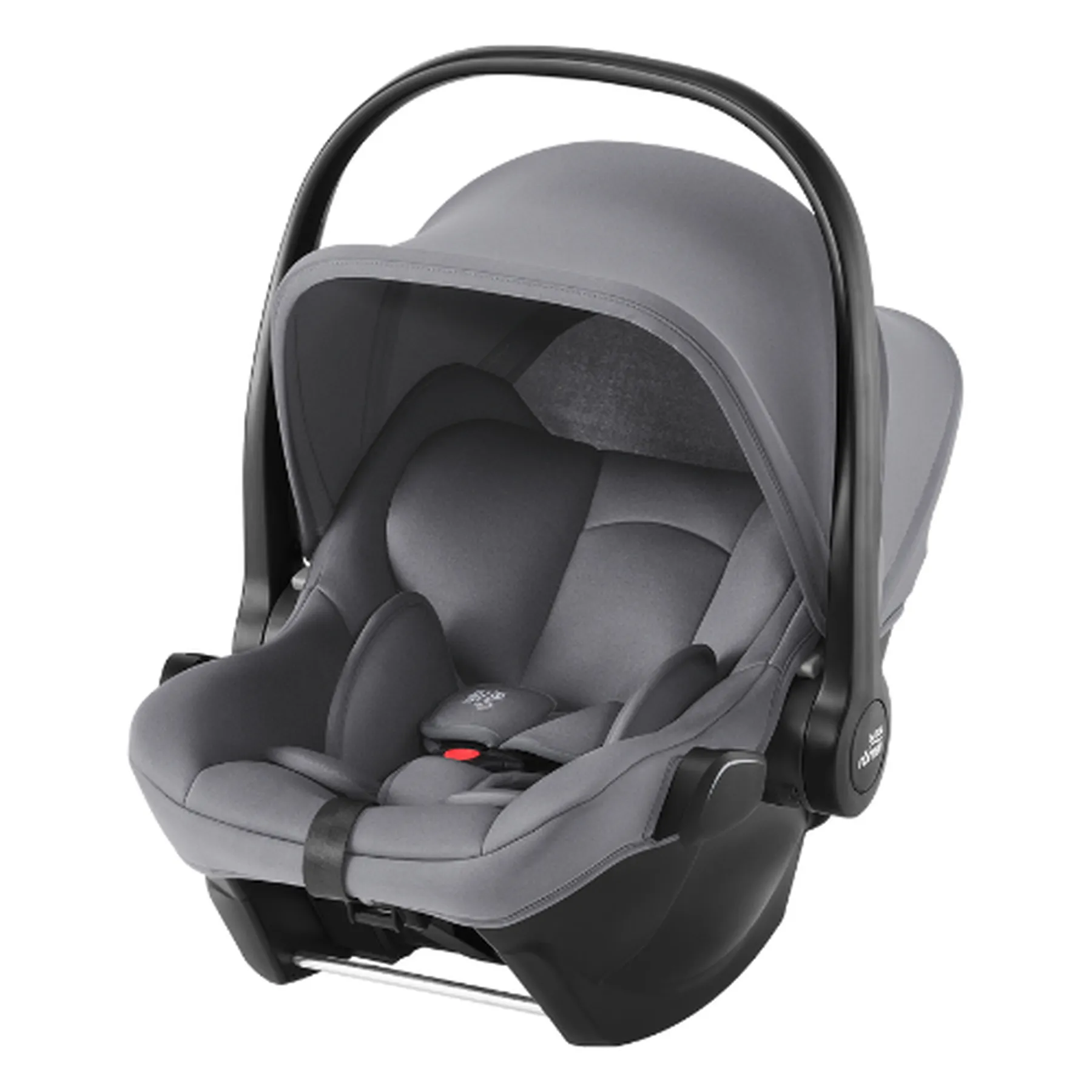 Scaun auto tip scoică pentru copii Britax Römer, 0-15 luni, 40-83 cm, 0-13 kg, BABY-SAFE CORE - 1