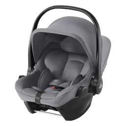 Scaun auto tip scoică pentru copii Britax Römer, 0-15 luni, 40-83 cm, 0-13 kg, BABY-SAFE CORE - 1
