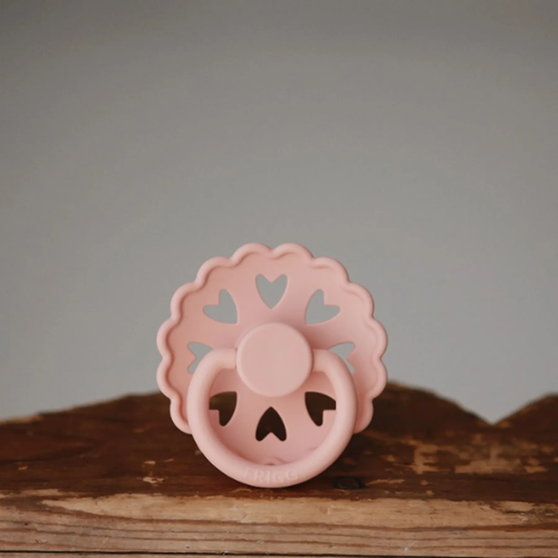 Suzetă din cauciuc natural, Fairytale x H.C Andersen - 3