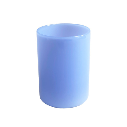 Product Image for Pahar din sticlă borosilicată, blue