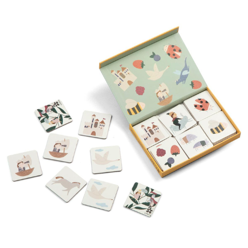 Product Image for Joc de memorie