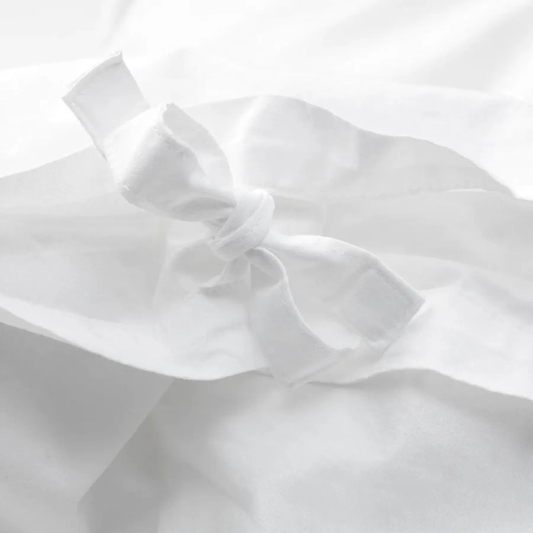 Biopamut ágyneműhuzat szett, 70 x 100 cm - 2