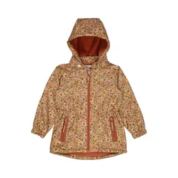 Geacă din material impermeabil Softshell - 1