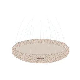 Saltea cu aspersoare, Alfie - 2