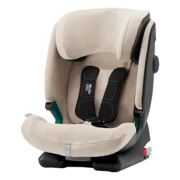 Husă de vară pentru scaun auto pentru copii Britax Römer, ADVANSAFIX - 1