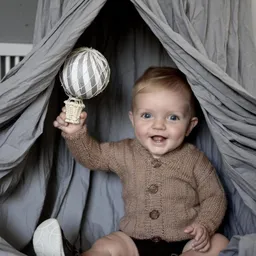 Balon cu aer cald - 3