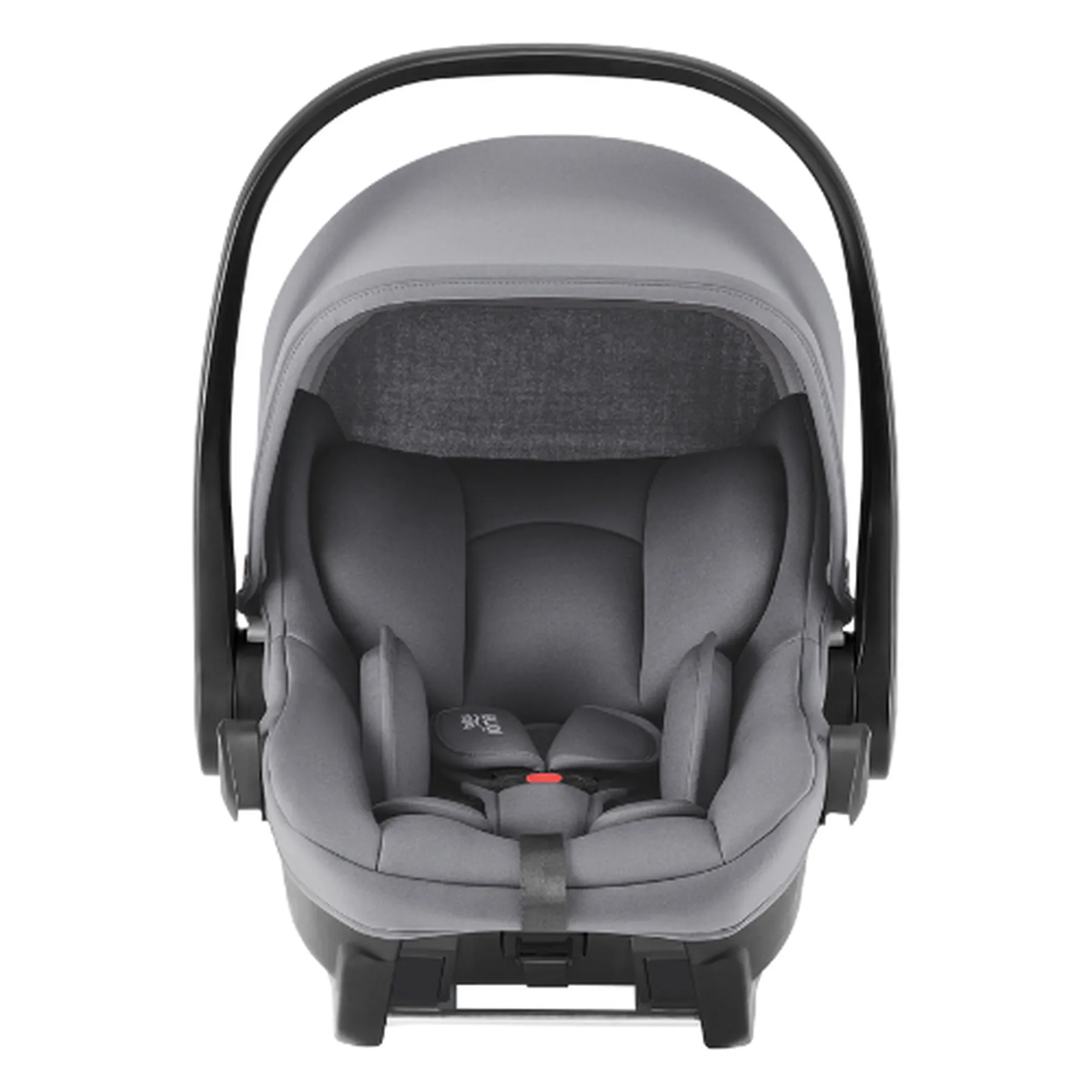 Scaun auto tip scoică pentru copii Britax Römer, 0-15 luni, 40-83 cm, 0-13 kg, BABY-SAFE CORE - 2