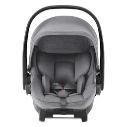 Scaun auto tip scoică pentru copii Britax Römer, 0-15 luni, 40-83 cm, 0-13 kg, BABY-SAFE CORE - 2